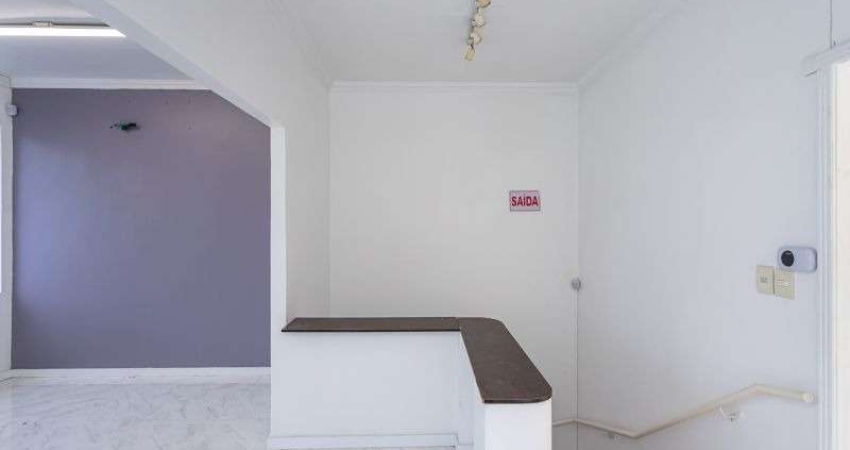 Sala comercial para alugar na Benjamim Constant, 1809, Floresta, Porto Alegre