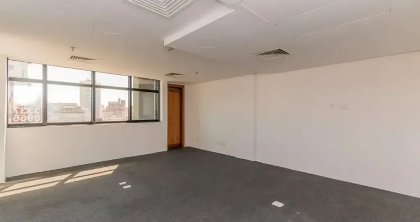 Sala comercial para alugar na Rua Hilário Ribeiro, 202, Moinhos de Vento, Porto Alegre