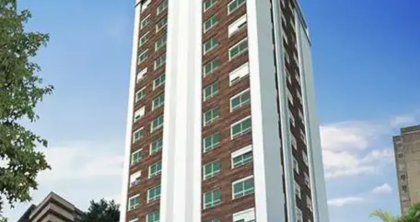 Apartamento com 1 quarto para alugar na Rua Mostardeiro, 488, Moinhos de Vento, Porto Alegre