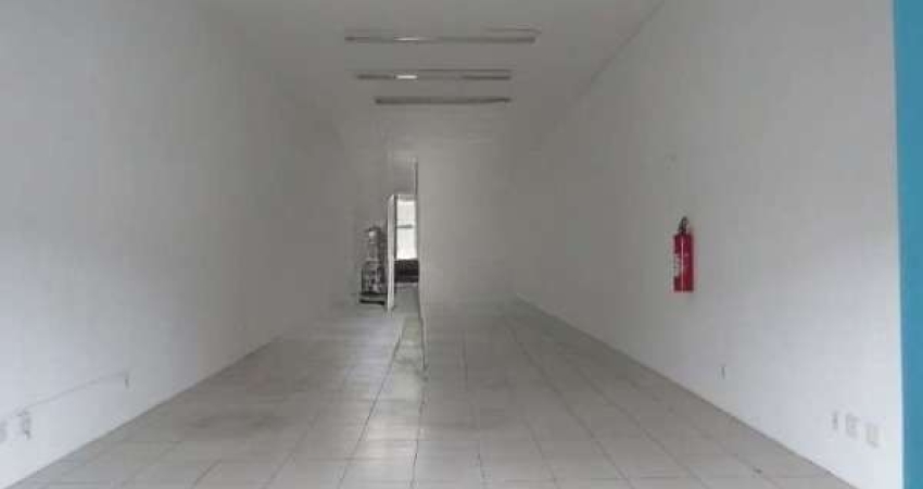 Ponto comercial para alugar na Avenida Cairu, 1194, Navegantes, Porto Alegre