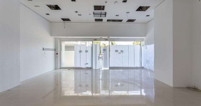 Ponto comercial para alugar na Avenida Ipiranga, 50, Praia de Belas, Porto Alegre
