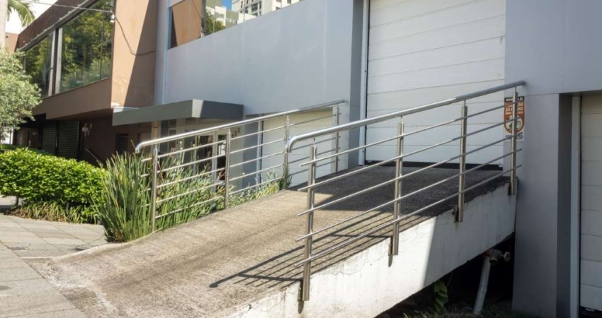 Sala comercial para alugar na Avenida Lavras, 334, Petrópolis, Porto Alegre