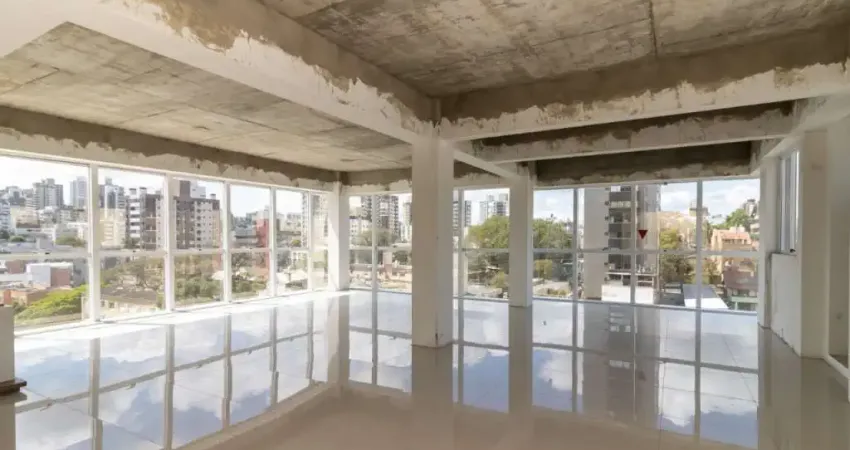 Sala comercial para alugar na Avenida Lavras, 334, Petrópolis, Porto Alegre