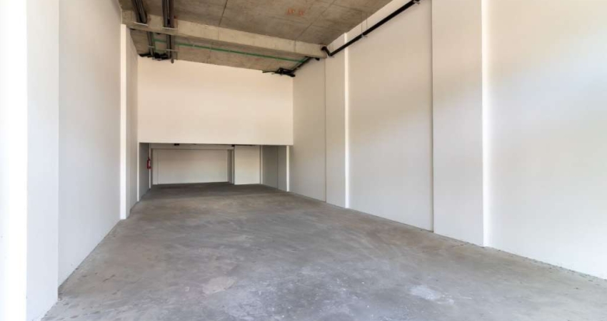 Ponto comercial para alugar na Avenida Assis Brasil, 4556, São Sebastião, Porto Alegre