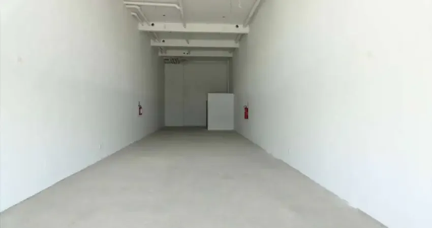 Ponto comercial para alugar na Avenida Doutor Nilo Peçanha, 3361, Chácara das Pedras, Porto Alegre