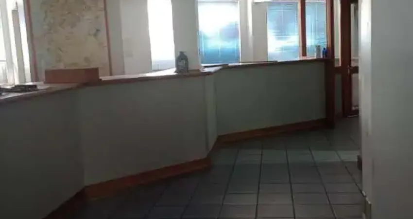 Sala comercial para alugar na Avenida Assis Brasil, 1791, Passo da Areia, Porto Alegre