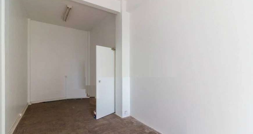 Sala comercial para alugar na Rua Marechal Floriano Peixoto, 13, Centro, Porto Alegre