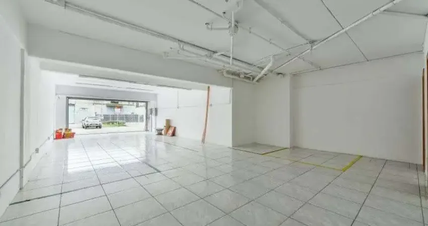 Ponto comercial para alugar na Rua Voluntários da Pátria, 2822, Floresta, Porto Alegre