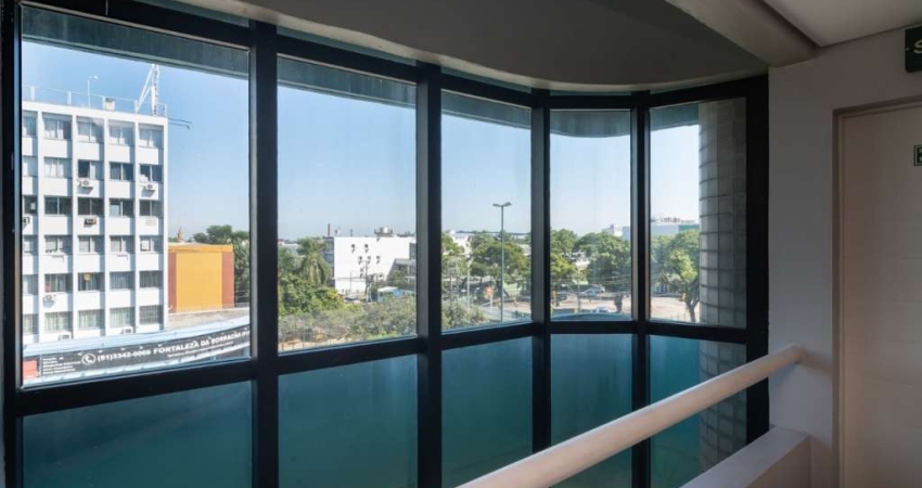 Sala comercial para alugar na Avenida Farrapos, 3685, São Geraldo, Porto Alegre