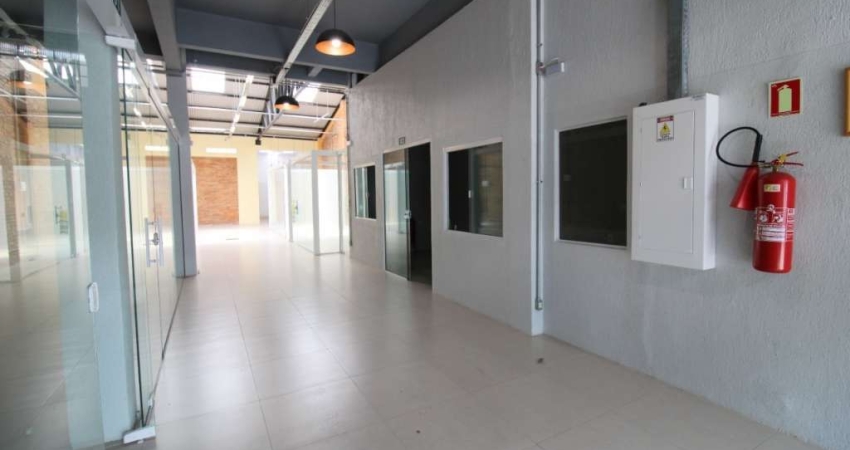 Ponto comercial para alugar na Avenida São Pedro, 1423, São Geraldo, Porto Alegre