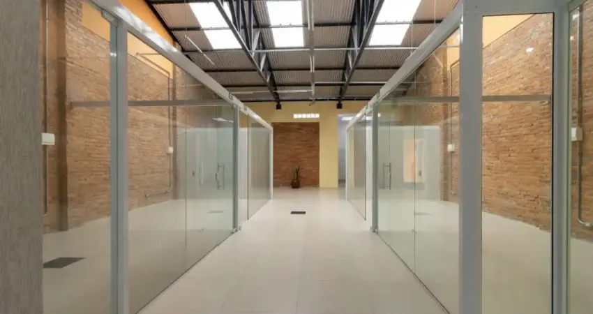 Ponto comercial para alugar na Avenida São Pedro, 1423, São Geraldo, Porto Alegre