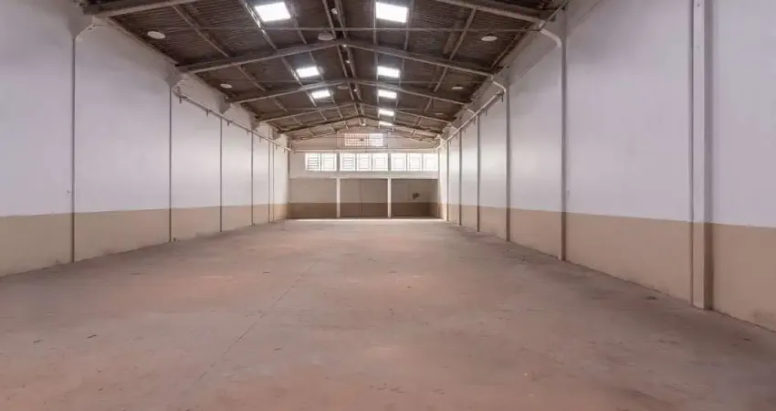 Barracão / Galpão / Depósito para alugar na Avenida João Elustondo Filho, 80, Sarandi, Porto Alegre