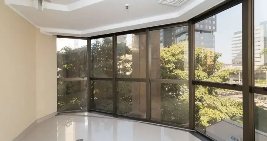 Sala comercial para alugar na Avenida Carlos Gomes, 271, Auxiliadora, Porto Alegre