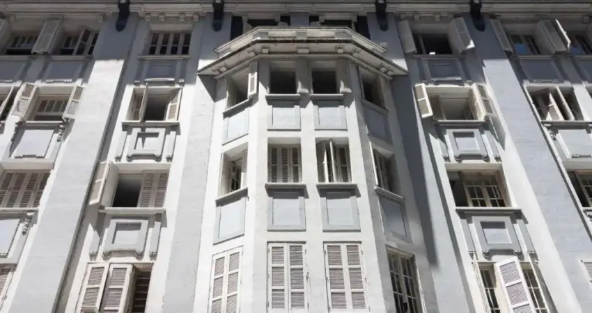 Sala comercial para alugar na Rua General Andrade Neves, 59, Centro Histórico, Porto Alegre