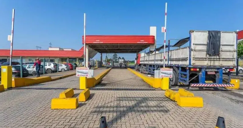 Barracão / Galpão / Depósito para alugar na da Pedreira S/ N Parque Logístico, 35, Berto Círio, Nova Santa Rita