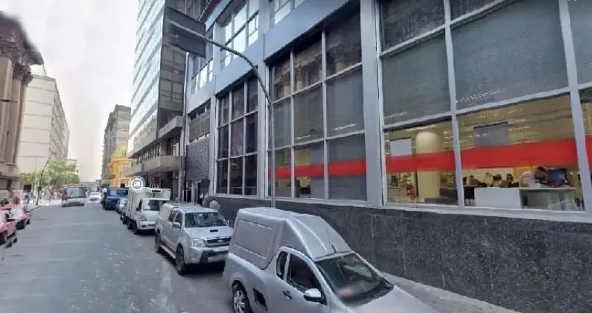 Sala comercial para alugar na Rua General Câmara, 156, Centro Histórico, Porto Alegre