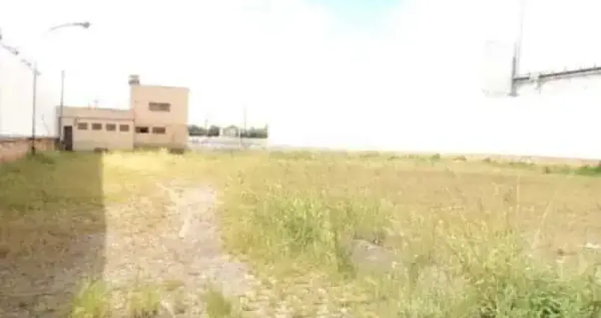 Terreno comercial para alugar na Avenida das Indústrias, 720, Anchieta, Porto Alegre