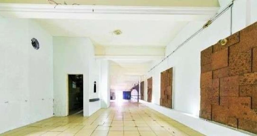 Ponto comercial para alugar na Avenida Cristóvão Colombo, 833, Floresta, Porto Alegre