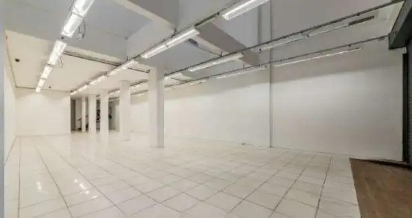 Ponto comercial para alugar na Rua dos Andradas, 1625, Centro Histórico, Porto Alegre