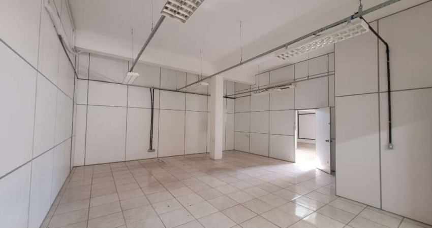 Prédio para alugar na Avenida Missões, 6, Navegantes, Porto Alegre