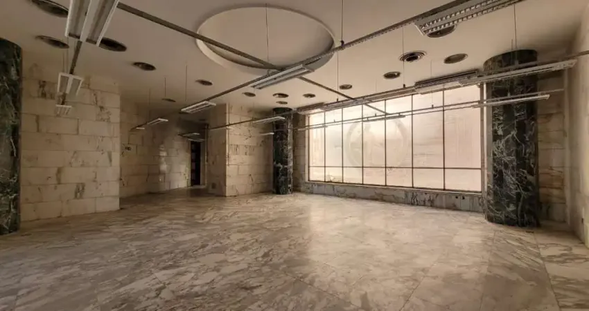 Sala comercial para alugar na Rua Uruguai, 277, Centro Histórico, Porto Alegre