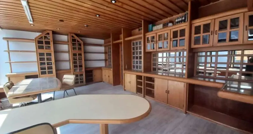 Sala comercial para alugar na Rua Felipe Neri, 298, Auxiliadora, Porto Alegre