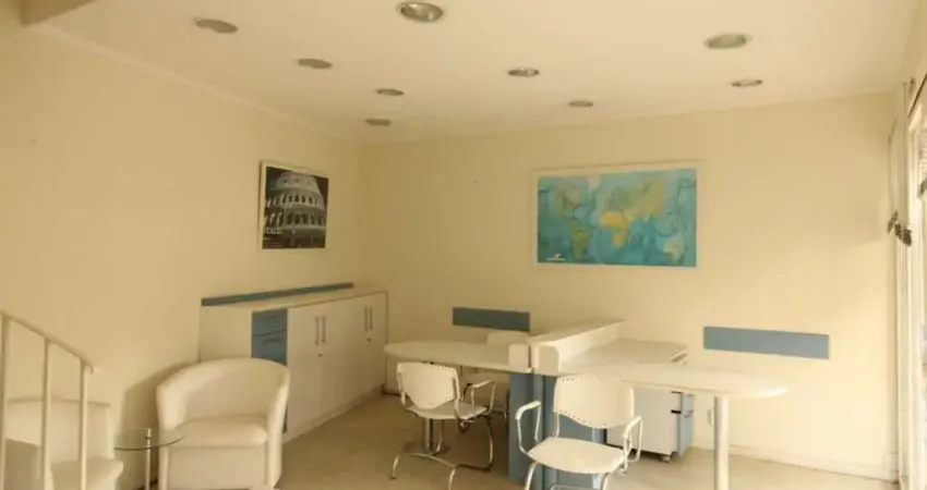 Ponto comercial para alugar na Avenida Goethe, 38, Rio Branco, Porto Alegre
