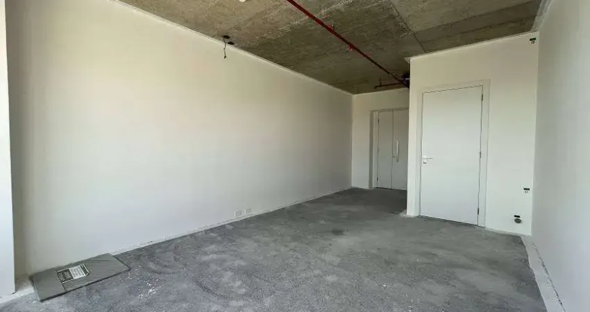 Sala comercial para alugar na Avenida Padre Cacique, 2893, Praia de Belas, Porto Alegre