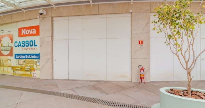 Ponto comercial para alugar na Avenida Senador Tarso Dutra, 565, Petrópolis, Porto Alegre