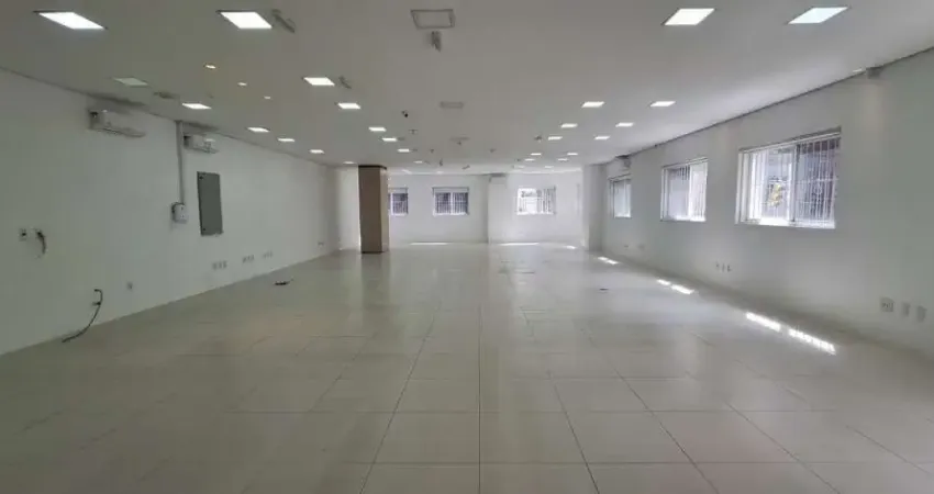 Ponto comercial para alugar na Rua Marechal Floriano Peixoto, 336, Centro Histórico, Porto Alegre