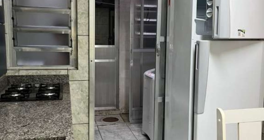 Apartamento com 1 quarto para alugar na Avenida do Forte, 687, Cristo Redentor, Porto Alegre