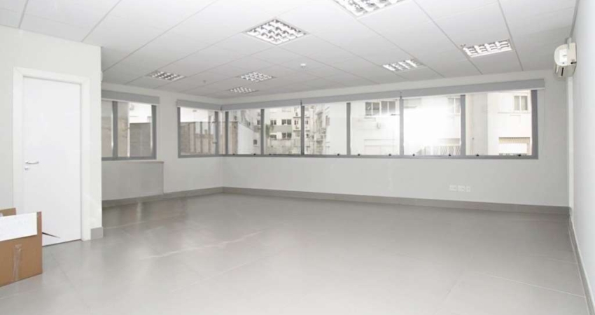 Sala comercial para alugar na Rua Conde de Porto Alegre, 545, Floresta, Porto Alegre