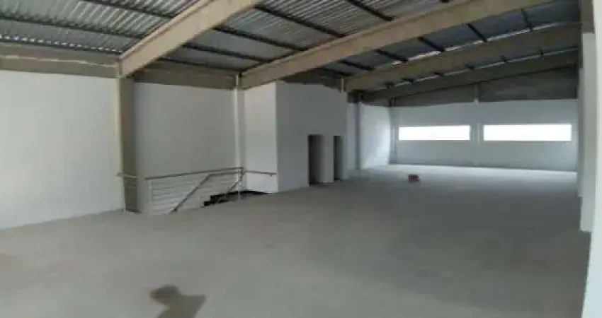 Ponto comercial para alugar na Avenida Edgar Pires de Castro, 813, Hípica, Porto Alegre