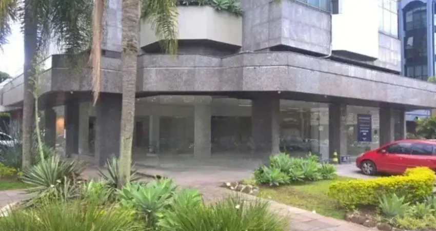 Ponto comercial para alugar na Avenida Doutor Nilo Peçanha, 710, Bela Vista, Porto Alegre