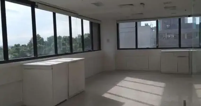Sala comercial para alugar na Avenida Carlos Gomes, 403, Auxiliadora, Porto Alegre