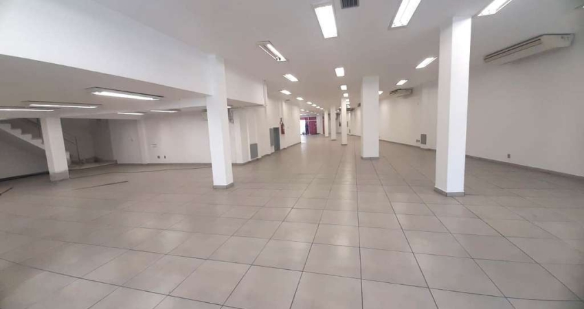 Ponto comercial para alugar na Avenida Benjamin Constant, 1837, Floresta, Porto Alegre