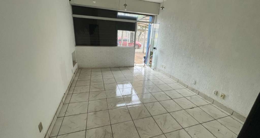 Ponto comercial para alugar na Rua Portugal, 11, São João, Porto Alegre