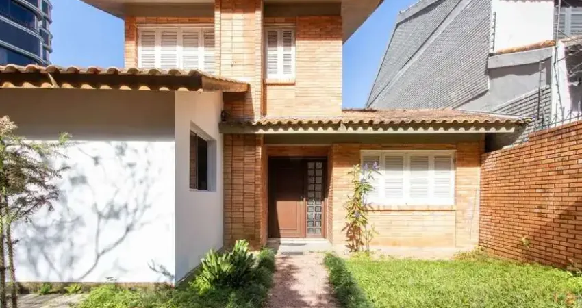 Casa com 4 quartos para alugar na Rua Engenheiro Olavo Nunes, 425, Bela Vista, Porto Alegre