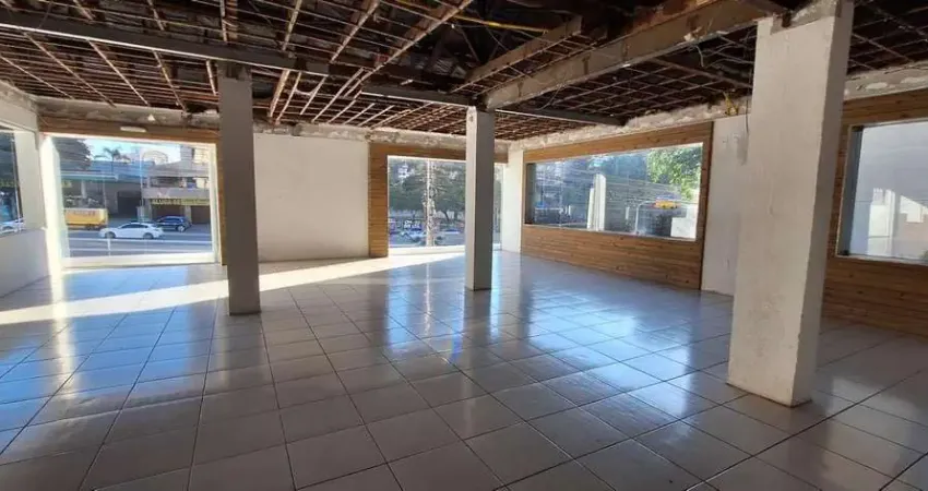 Casa comercial para alugar na Avenida Carlos Gomes, 1032, Auxiliadora, Porto Alegre