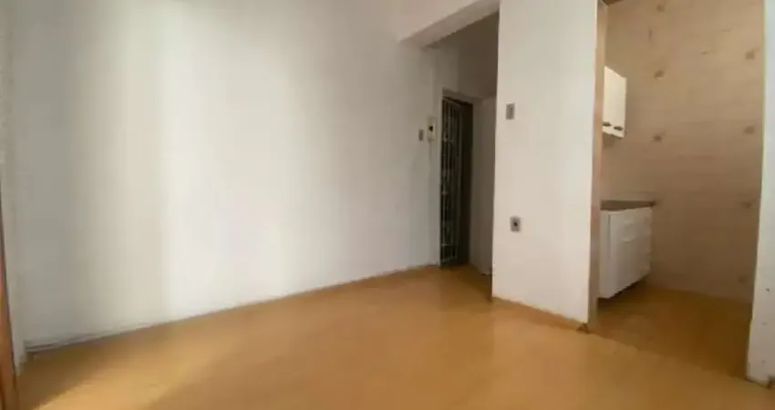 Kitnet / Stúdio para alugar na Rua Álvaro Chaves, 560, Floresta, Porto Alegre