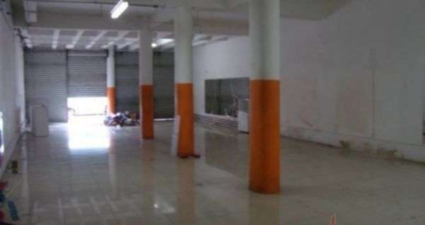Ponto comercial para alugar na Avenida Cairu, 712, Navegantes, Porto Alegre