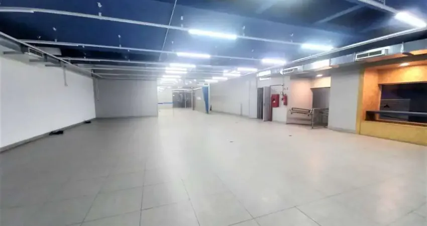 Ponto comercial para alugar na Avenida Senador Salgado Filho, 135, Centro Histórico, Porto Alegre