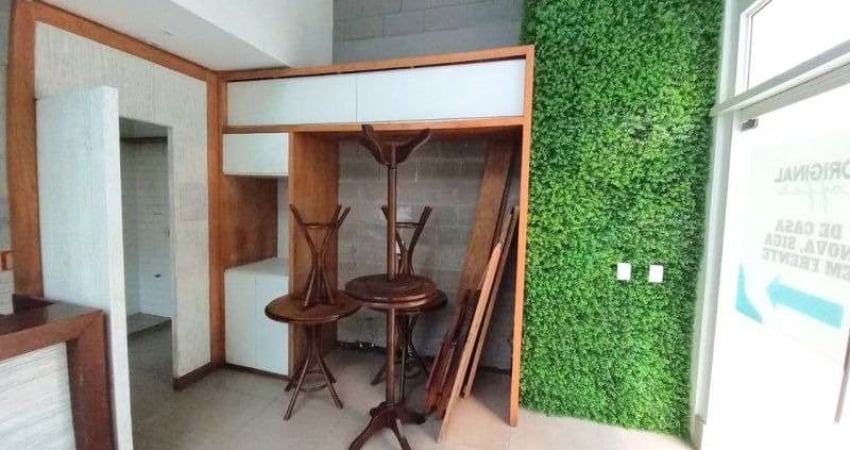 Ponto comercial para alugar na Avenida Ipiranga, 50, Praia de Belas, Porto Alegre