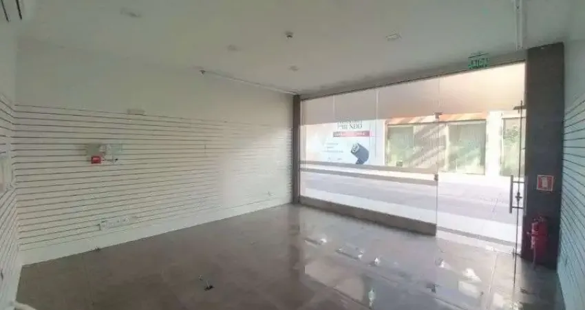 Ponto comercial para alugar na Avenida Ipiranga, 50, Praia de Belas, Porto Alegre