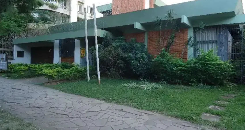 Casa com 2 quartos para alugar na Rua Quatorze de Julho, 836, Boa Vista, Porto Alegre