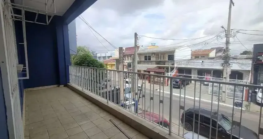 Casa com 3 quartos para alugar na Rua Oliveira Lopes, 189, Sarandi, Porto Alegre