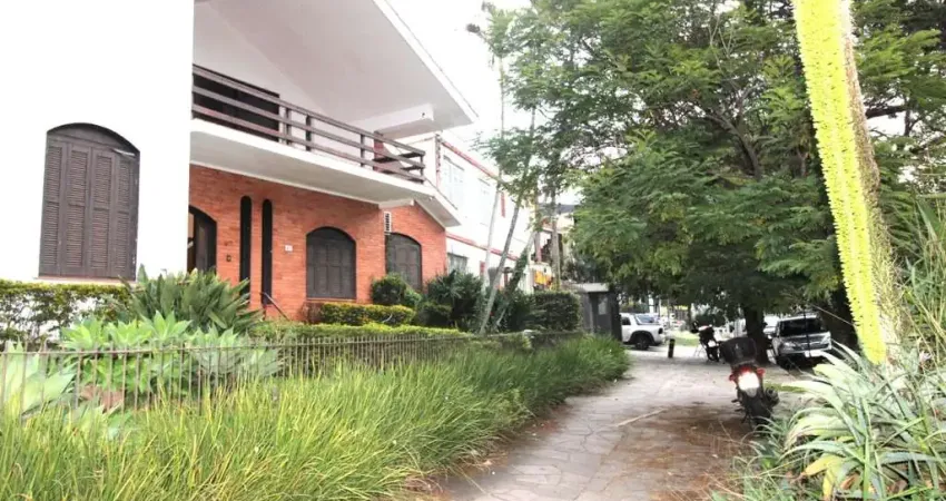 Casa comercial para alugar na Praça Lima Duarte, 57, Chácara das Pedras, Porto Alegre