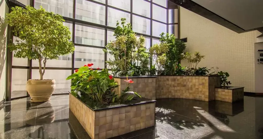 Sala comercial para alugar na Rua Doutor Florêncio Ygartua, 270, Moinhos de Vento, Porto Alegre