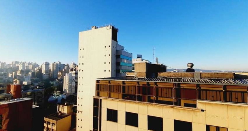 Sala comercial para alugar na Rua Doutor Florêncio Ygartua, 270, Moinhos de Vento, Porto Alegre