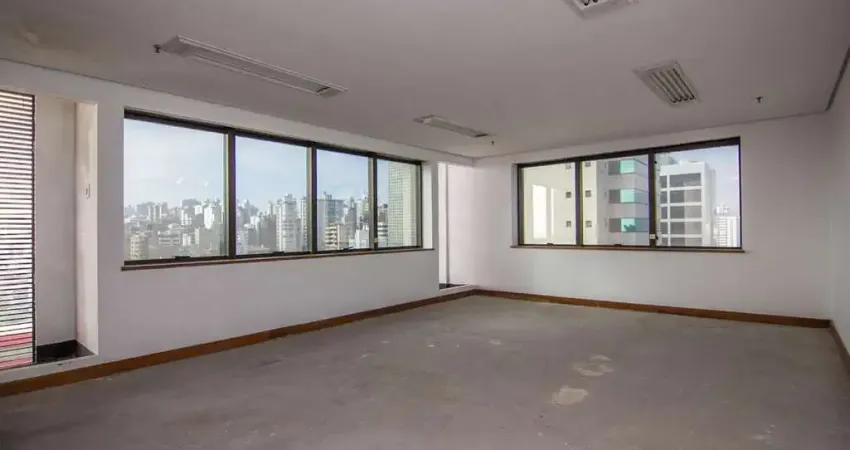 Sala comercial para alugar na Rua Doutor Florêncio Ygartua, 270, Moinhos de Vento, Porto Alegre